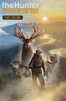 theHunter: Call of the Wild 2021 Edition Xbox Oyun kullananlar yorumlar